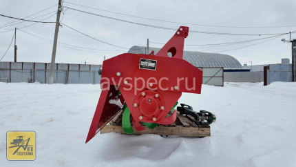 Почвофреза 1GQN-220 G с гипоидной передачей