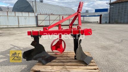 Плуг корпусный 1l-230 Плуг корпусный 1l-230