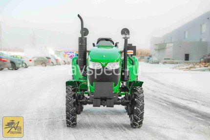 Трактор Трактор Scout TE-254 G3 