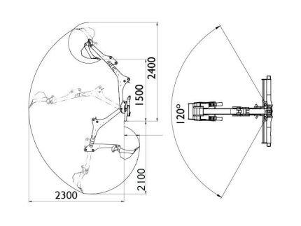 Экскаватор