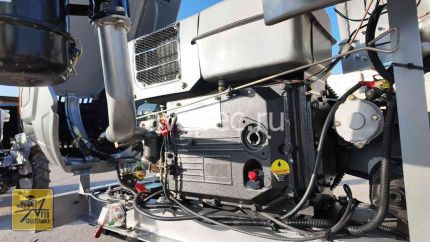 трактор rusich t18 chuvashpiller