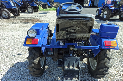 трактор rusich t12 chuvashpiller