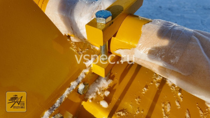 Почвофреза BRT 225