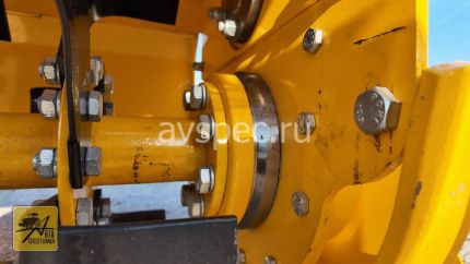 Почвофреза KRT 145