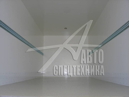 Рефрижератор Камаз 65115 Рефрижератор Камаз 65115