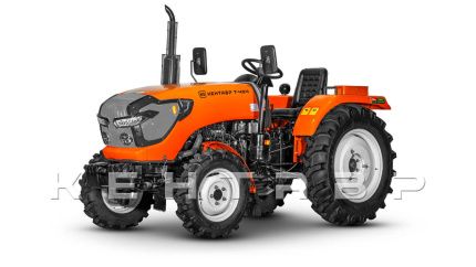 трактор rusich t18 chuvashpiller