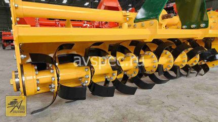 Почвофреза KRT 165 Почвофреза KRT 165