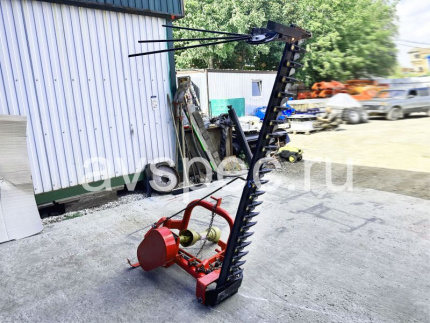 Косилка 9G-1.4 Косилка 9G-1.4