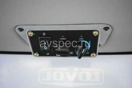 трактор foton lovol te-244