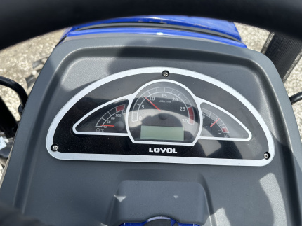 трактор foton lovol te-244
