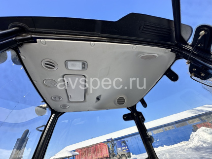 трактор foton lovol te-244