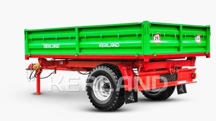 Прицеп Kerland П-3530