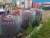 Навесные грабли ворошилки D-POL ГВН-4 Навесные грабли ворошилки D-POL ГВН-4