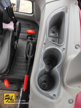 Трактор Dongfeng DF-804 Трактор Dongfeng DF-804