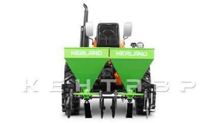 трактор rusich t18 chuvashpiller