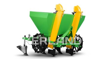Картофелесажалка двухрядная Kerland СТ-2 Картофелесажалка двухрядная Kerland СТ-2