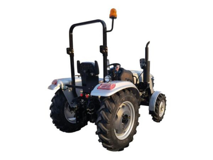 Трактор СКАУТ TY-404