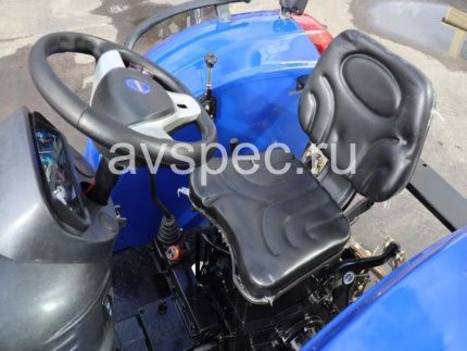 трактор 404 chuvashpiller