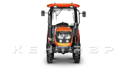 трактор rusich t18 chuvashpiller