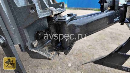 Плуг ПЛН-2 Плуг ПЛН-2