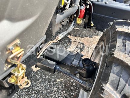 Трактор Трактор СКАУТ ТЕ-504С 