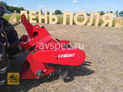 Картофелекопалка ККО-500  Картофелекопалка ККО-500