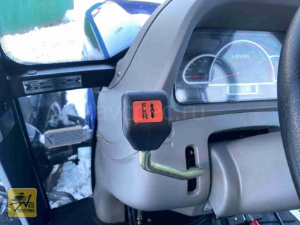 трактор foton lovol te-244