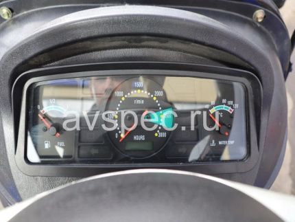 трактор 404 chuvashpiller