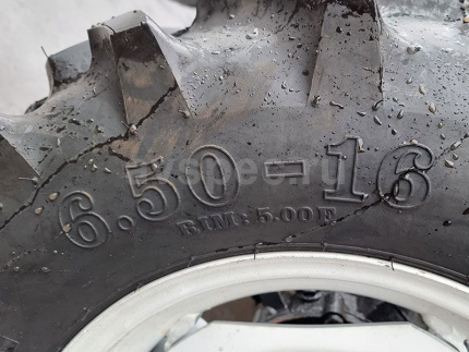 Минитрактор Jinma 264E cabin