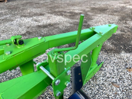 Плуг Kerland B 3,20 Плуг Kerland B 3,20