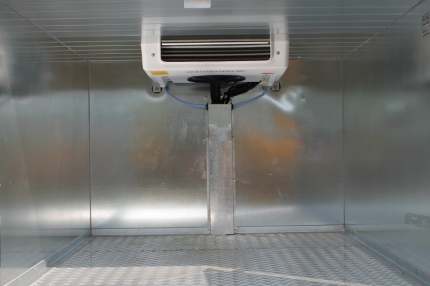 Dongin Thermo DM-050S рефрижератор Dongin Thermo DM-050S рефрижератор