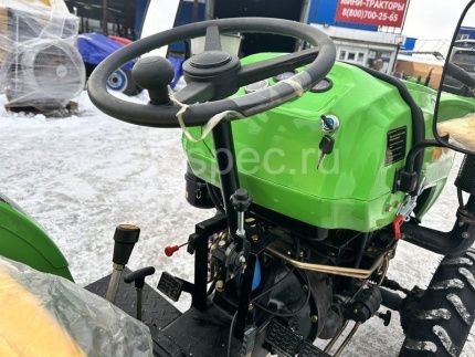 Минитрактор Синтай (Xingtai) XT-244 (I) Минитрактор Синтай (Xingtai) XT-244 (I)