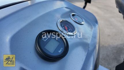 трактор rusich t18 chuvashpiller