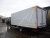 Изотермический фургон ISUZU ELF 9.5