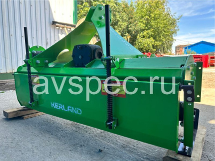 Почвофреза Керланд K 1400 (1,4 м)
