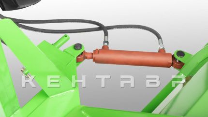 трактор rusich t18 chuvashpiller