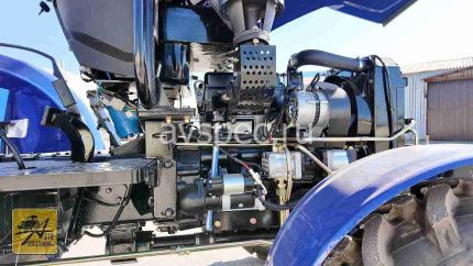 трактор xingtai 244 xt