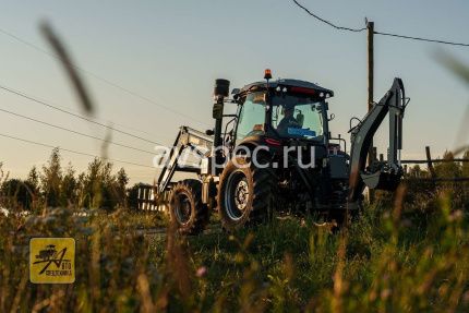 Трактор Трактор Scout Series  TD Premium G3 