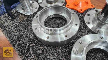 Почвофреза KRT 150 Почвофреза KRT 150