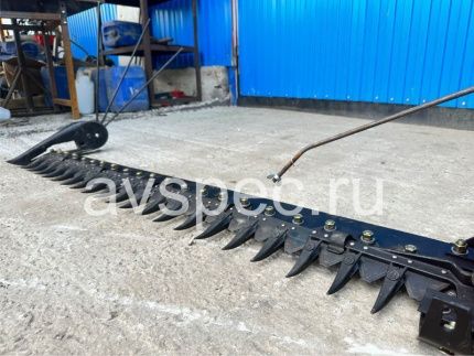 Косилка 9G-1.6 Косилка 9G-1.6