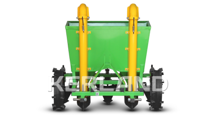 Картофелесажалка двухрядная Kerland СТ-2 Картофелесажалка двухрядная Kerland СТ-2