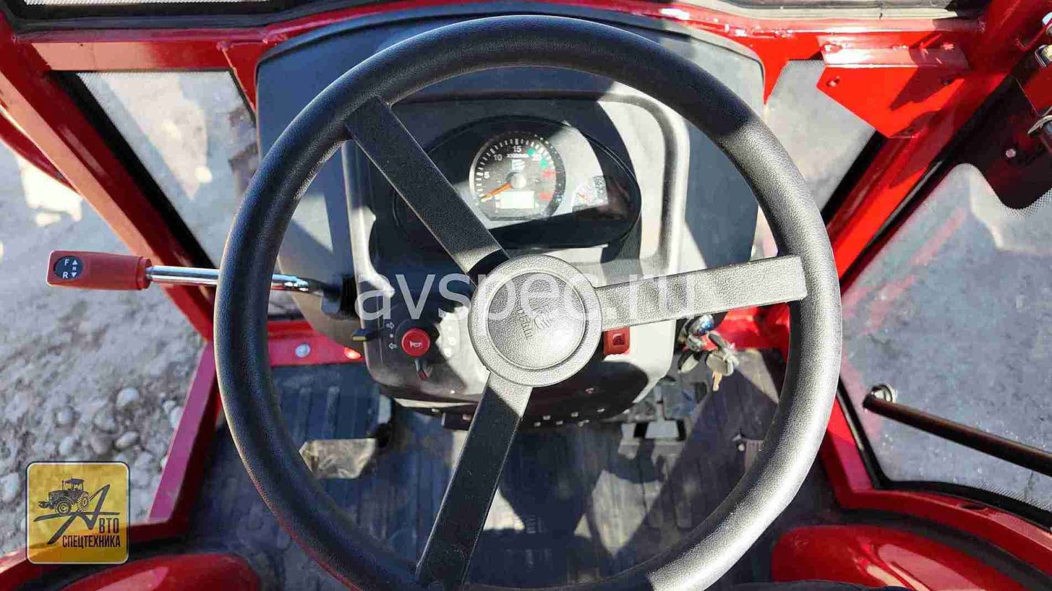 Горячее предложение на трактор Dongfeng DF-244 с кабиной