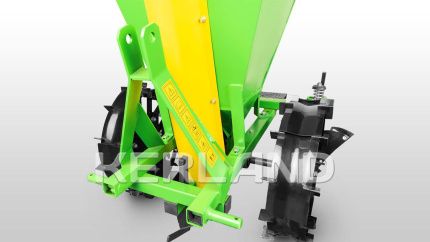 Картофелесажалка однорядная Kerland СТ-1