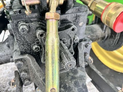 Минитрактор Синтай (Xingtai) XT-244 (I) Минитрактор Синтай (Xingtai) XT-244 (I)