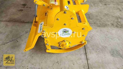 Почвофреза KRT 145
