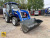 трактор foton lovol te-244