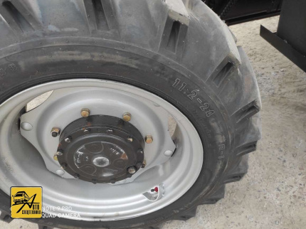 Трактор Dongfeng DF-804 Трактор Dongfeng DF-804