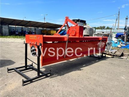 Почвофреза 1GQN-220