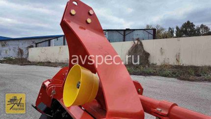 Почвофреза 1GQE 200 с боковом редуктором