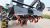 Обзор модели Файтер Т122 трактор fighter t122